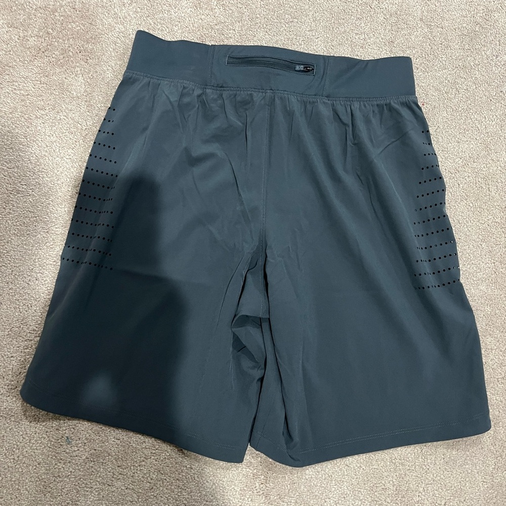 Under armor shorts